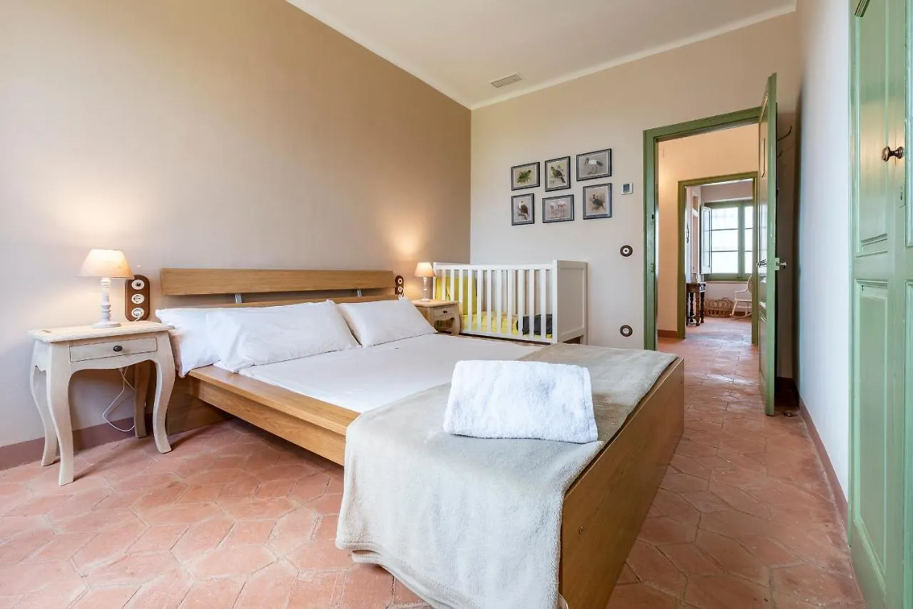 Villa Mas Barbat Lilla 0*,  España