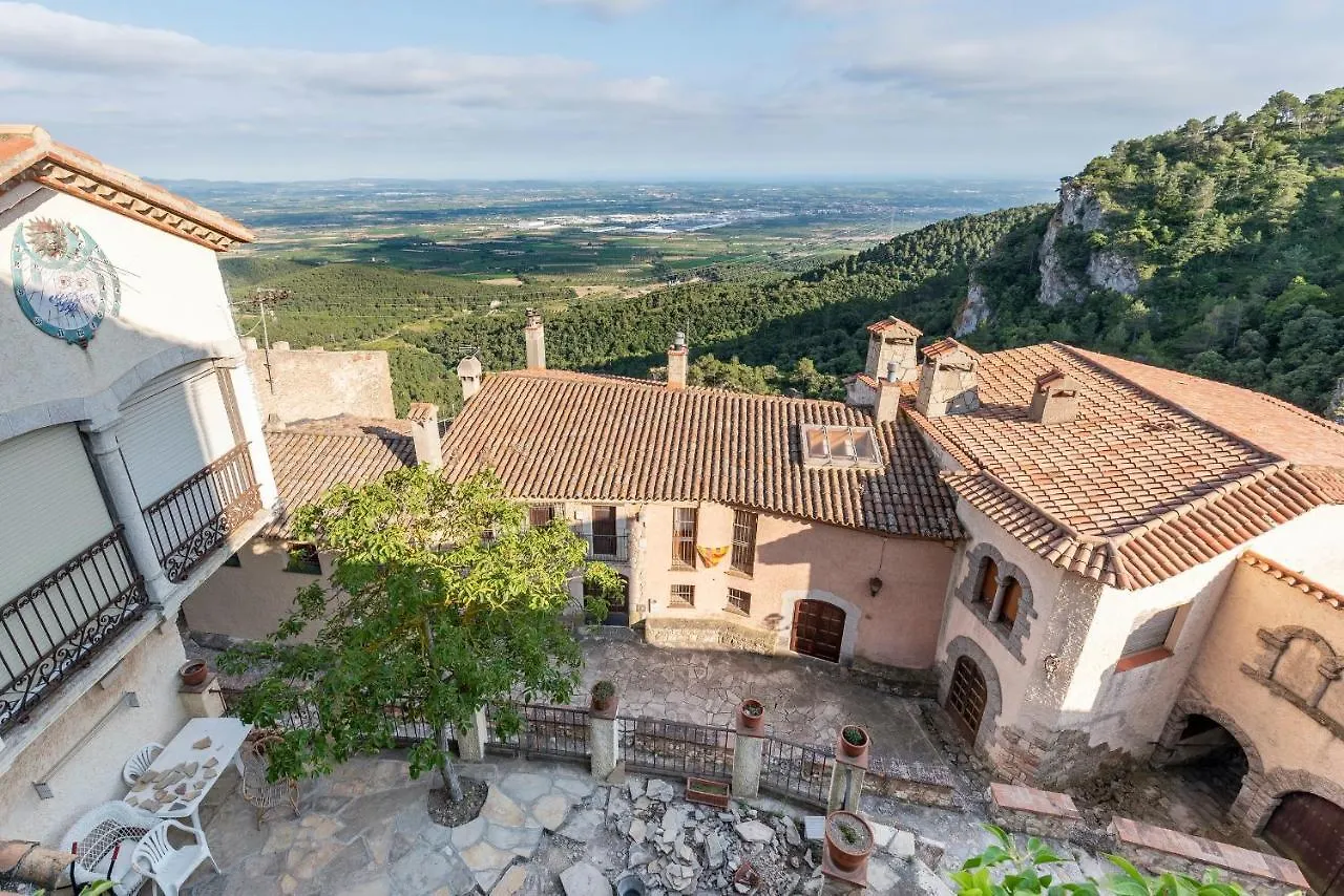 Villa Mas Barbat Lilla