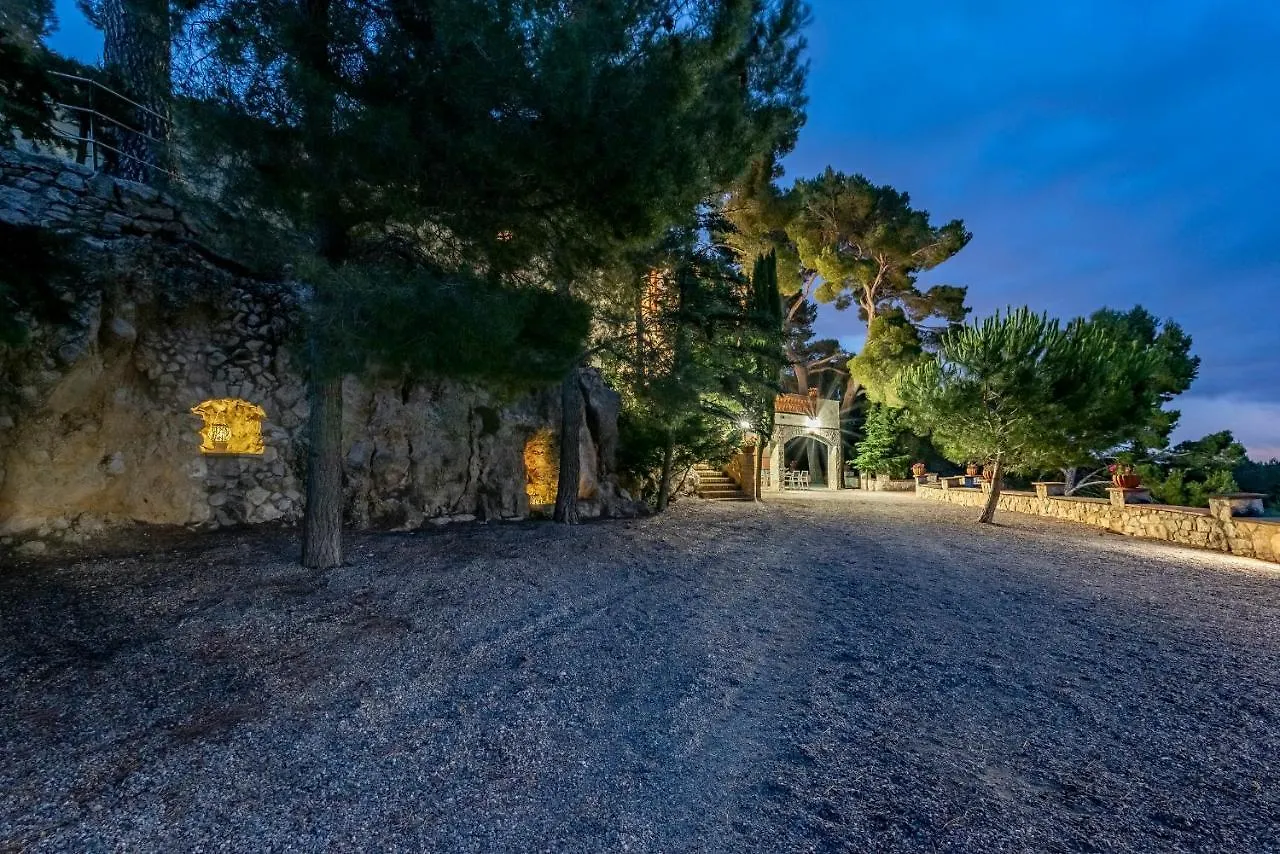 Mas Barbat Villa Lilla Spain