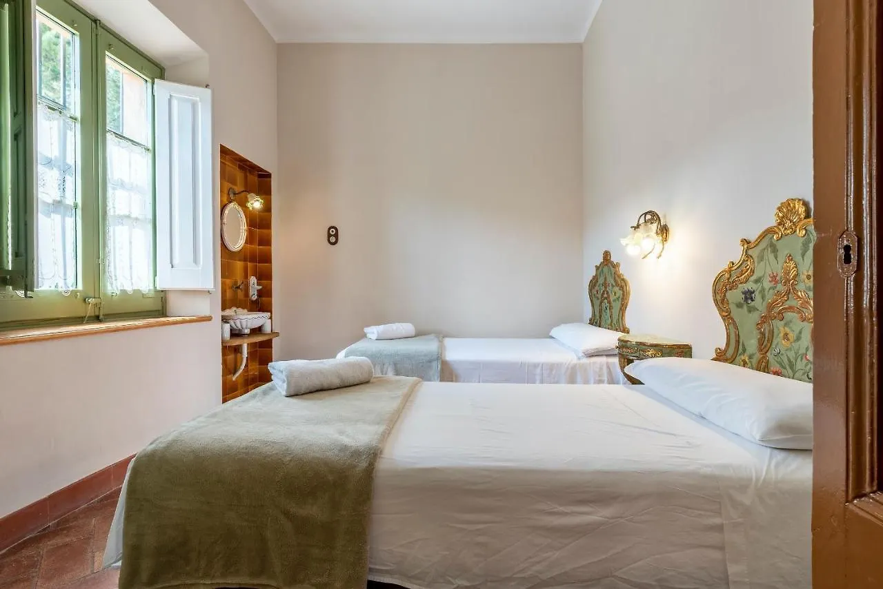 Mas Barbat Villa Lilla