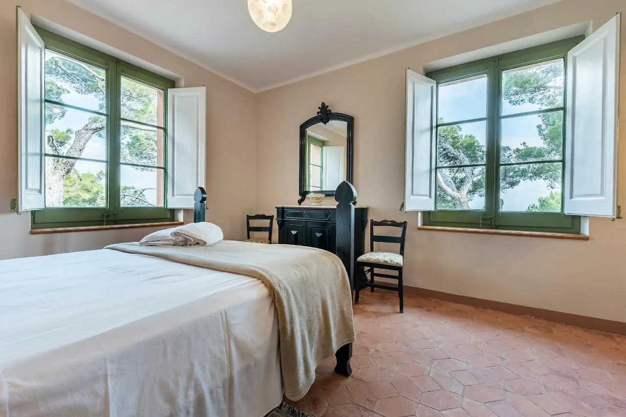 Villa Mas Barbat Lilla