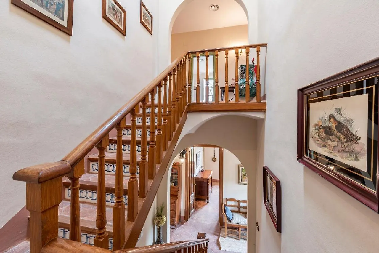Mas Barbat Villa Lilla 0*,  Spain