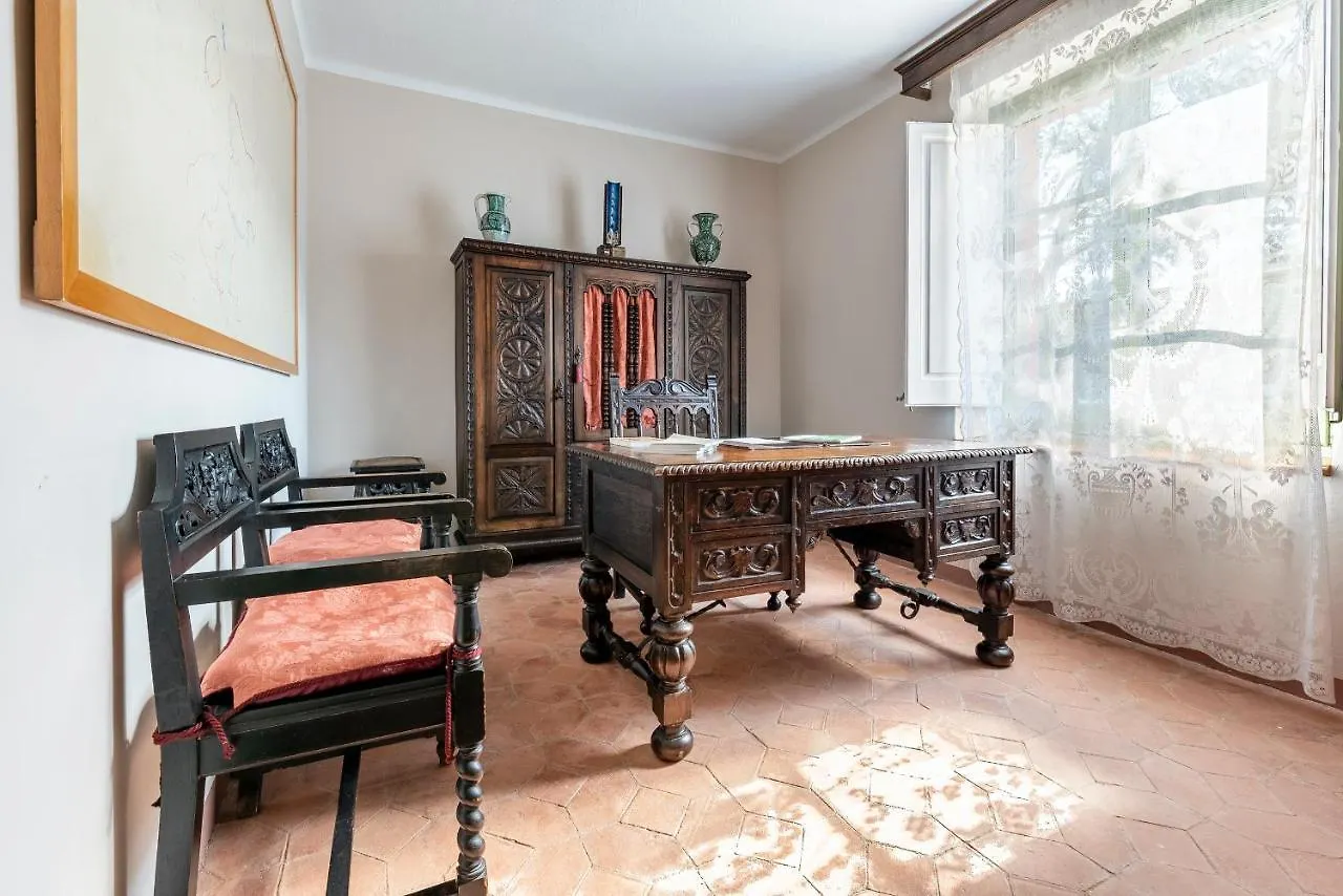 Mas Barbat Villa Lilla