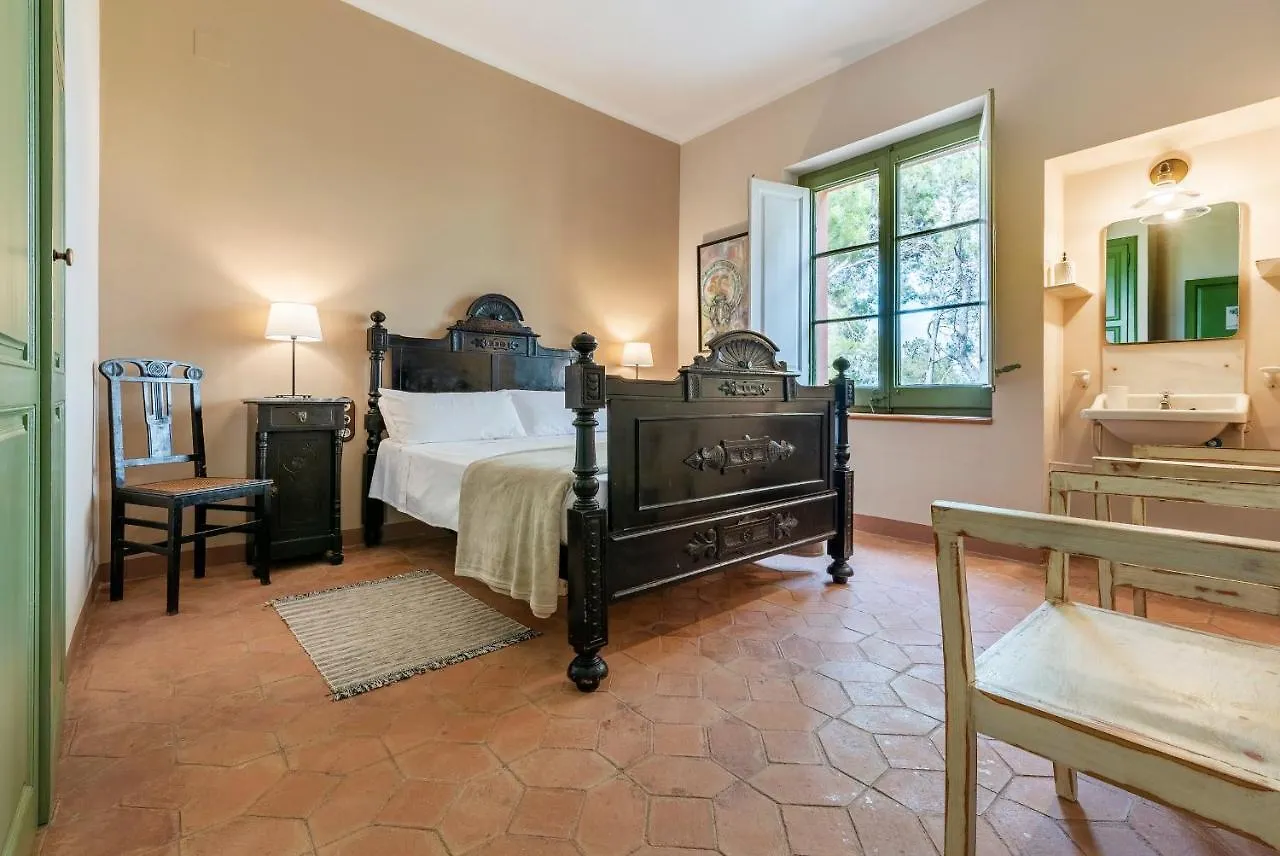 Villa Mas Barbat Lilla España