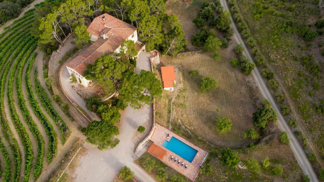 Villa Mas Barbat Lilla 0*,  España