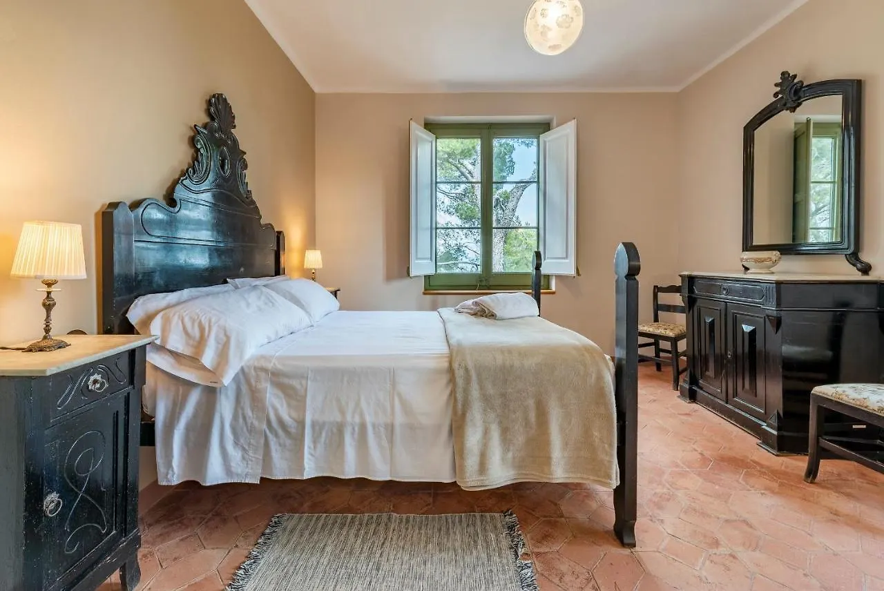 Mas Barbat Villa Lilla 0*,  Spain