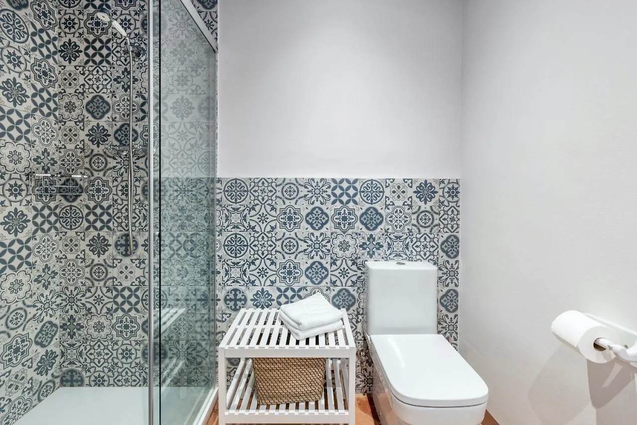 Mas Barbat Villa Lilla