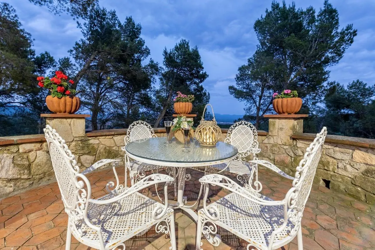 Mas Barbat Villa Lilla 0*,  Spain