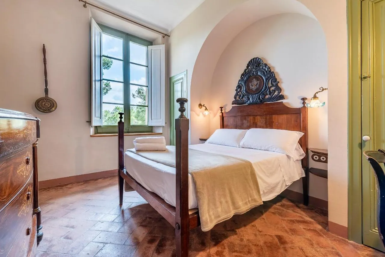 Mas Barbat Villa Lilla