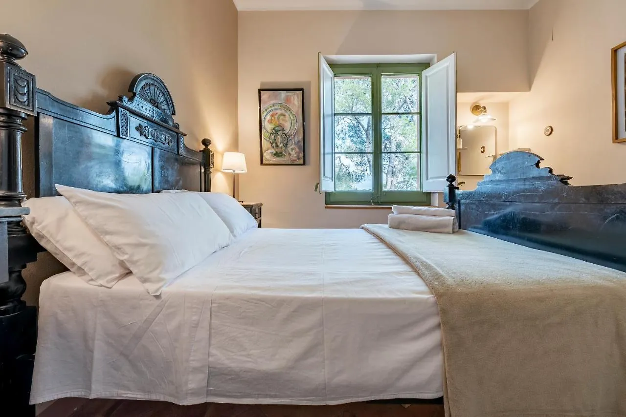 Mas Barbat Villa Lilla