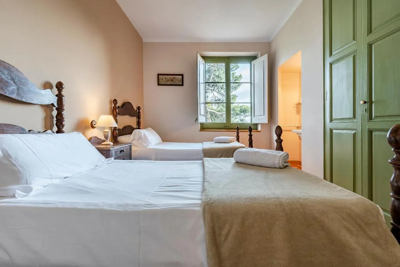 Mas Barbat Villa Lilla Spain