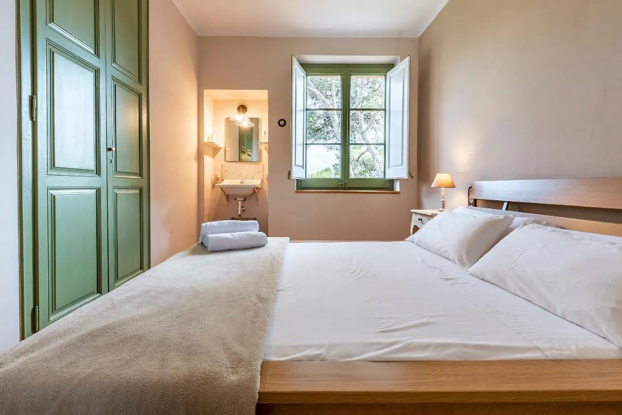 Mas Barbat Villa Lilla